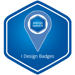 Badge Designer