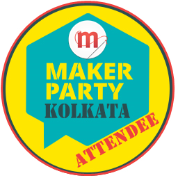 Mozilla Makerparty Kolkata