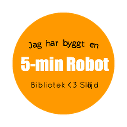 5-minutersrobot