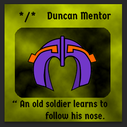 Mentor Helmet - The Ally Supporter 