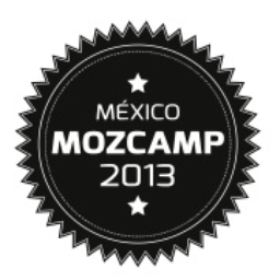 MozCampMx2013