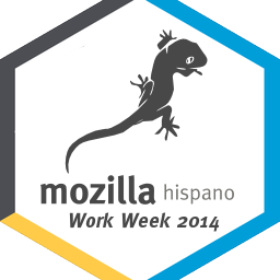 Mozilla Hispano Work Week 2014