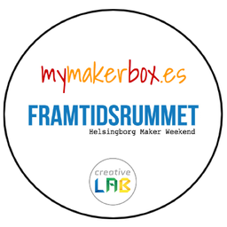 MyMakerbox.es @ Framtidsrummet 2015