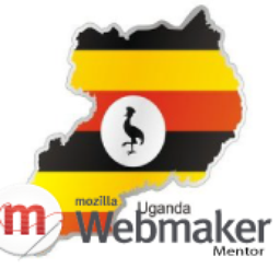 Webmaker Mentor Uganda