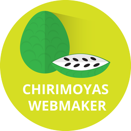 Chirimoyas! 