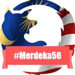 Merdeka 56th