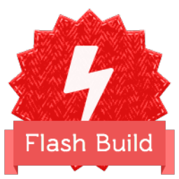 Flash Build