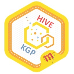 Hive Popup MakerParty KGP
