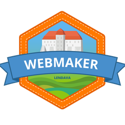 Webmaker Lendava