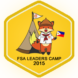 FSA PH Leaders Camp 2015 