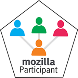 Mozilla Participant