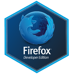 Firefox Developer Edition User