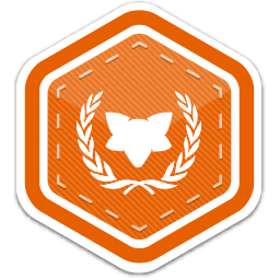 Firefox Student Ambassador Badge