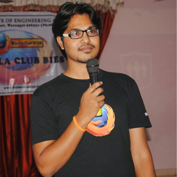 Ajay Kumar Jogawath
