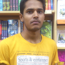 Abhishek Vishwakarma