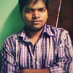 ANUP KUMAR SINGH