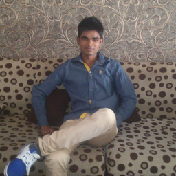 Ashish Shende