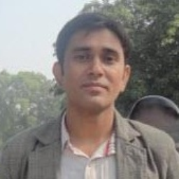 Aziz Mojumdar