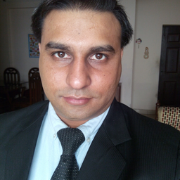 Tejinder Dhingra