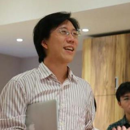 摩茲工寮摩茲人．Mozillian of Mozilla Community Space Taipei