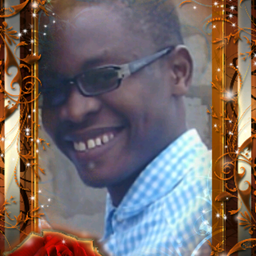 Fagbohungbe Emmanuel