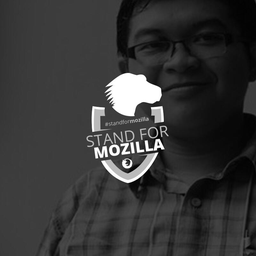 #standformozilla