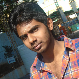 Manoj Golkonda