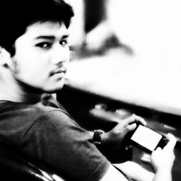 Raghav Maheshwari