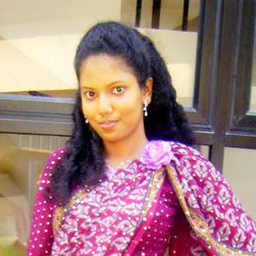 Ishani Samaraweera