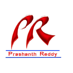 Prashanth Reddy