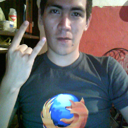 Firefox Developer Edition User