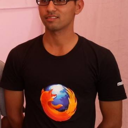 #standformozilla