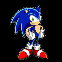 Sonic