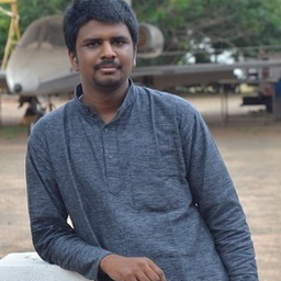 Nived Narayanan