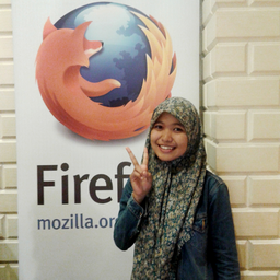 UTM Firefox Club Badge