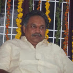 RAJAGOPAL