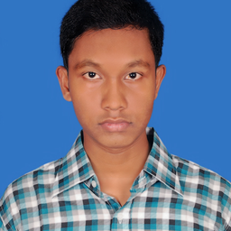 MD. NAZMUS SHAKIB