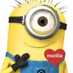 Mozilla Creator_no.1