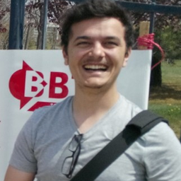 Salih KILIÇ