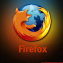 Firefox Student Ambassador Badge