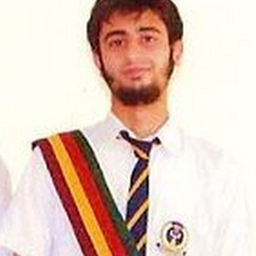 Tayyab Ahmed