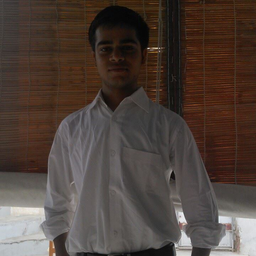 Prashant Verma