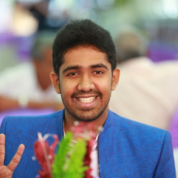 Vivek Unnikrishnan